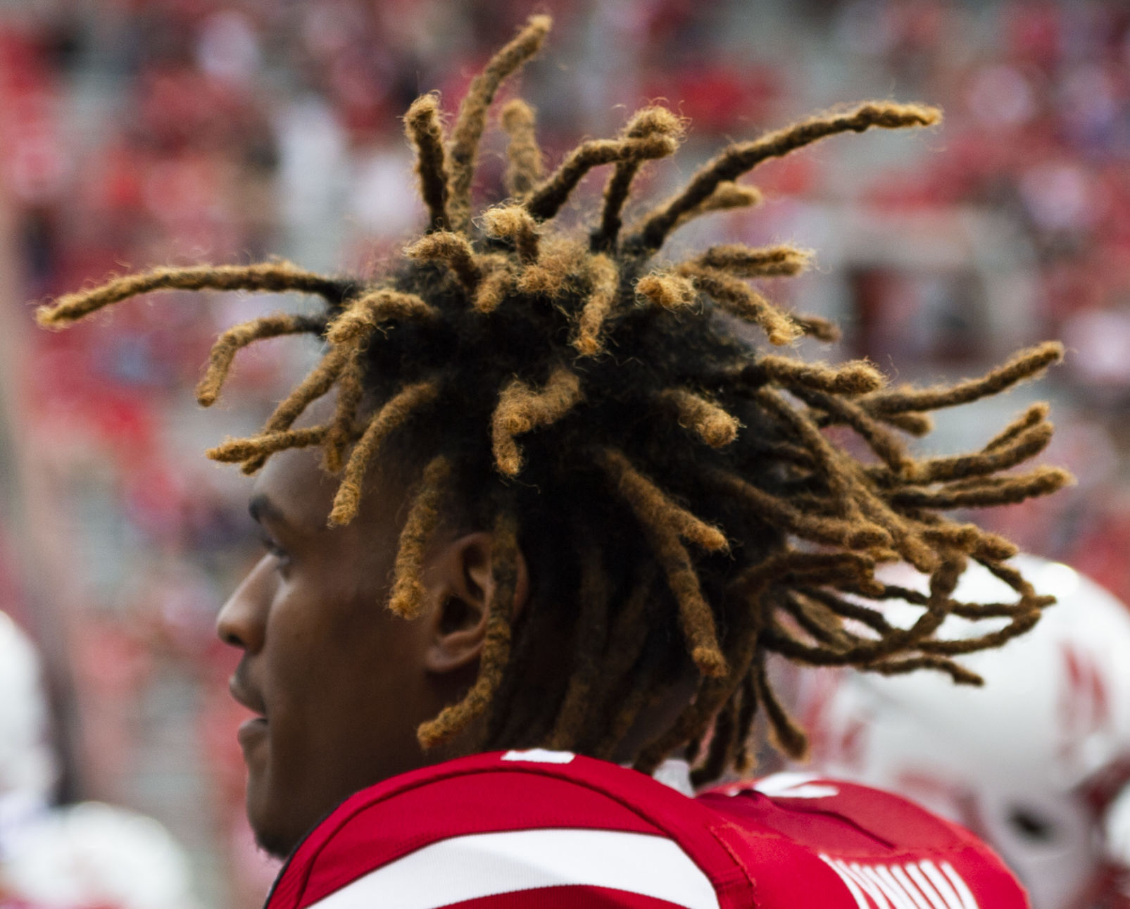 Fordham vs. Nebraska, 9.4
